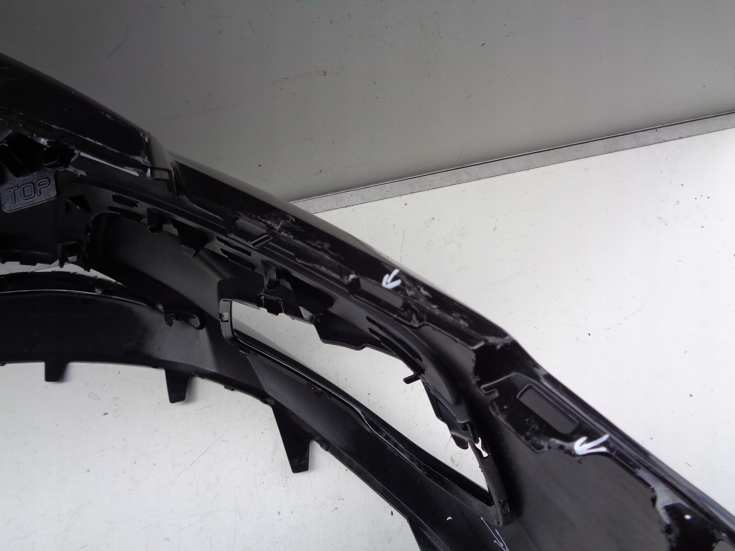 FRONTSTOSSSTANGE AUDI A3 8Y 8Y0 20- NR 25736