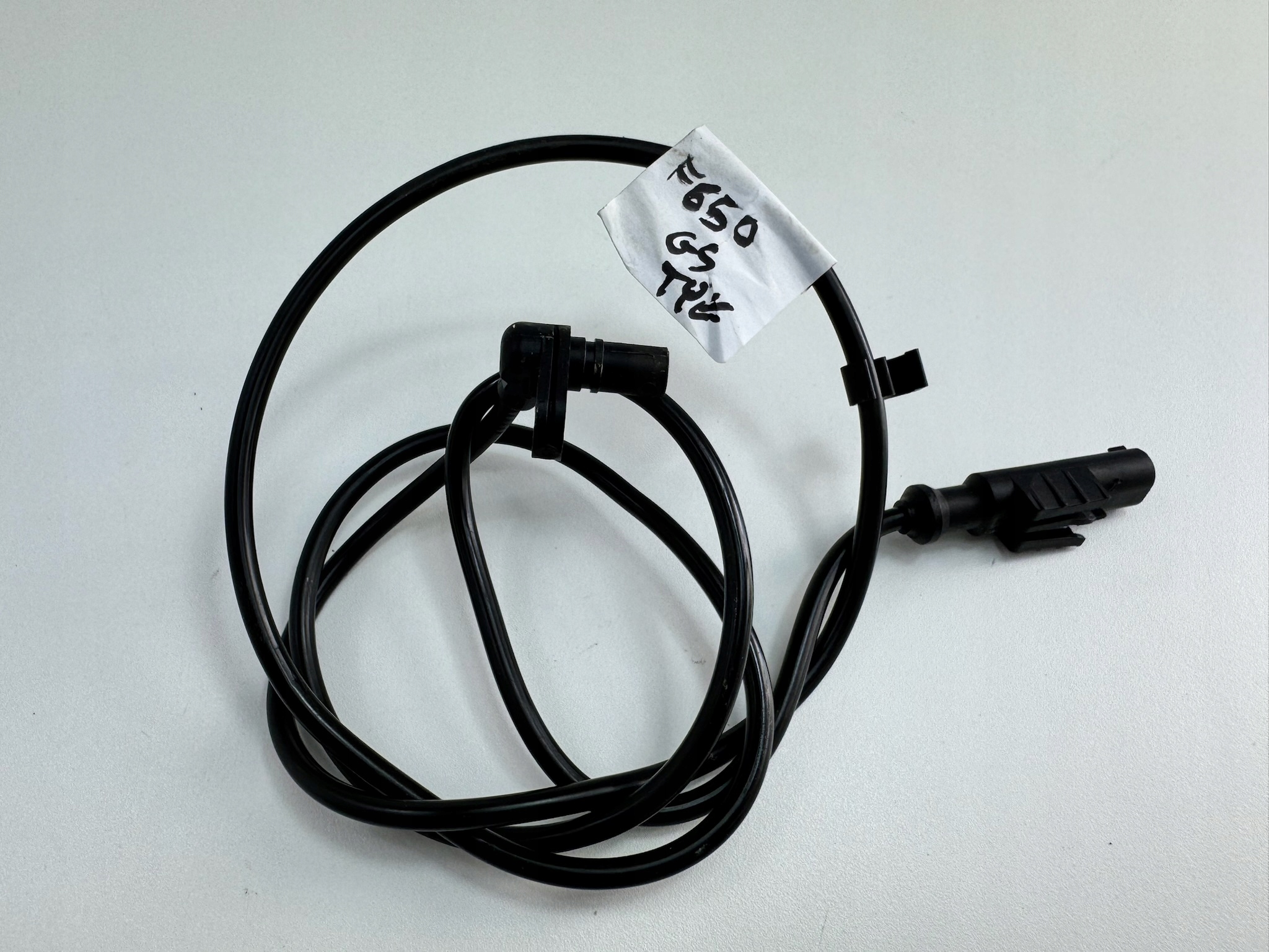 CZUJNIK ABS BMW F650 GS TYŁ TYLNY