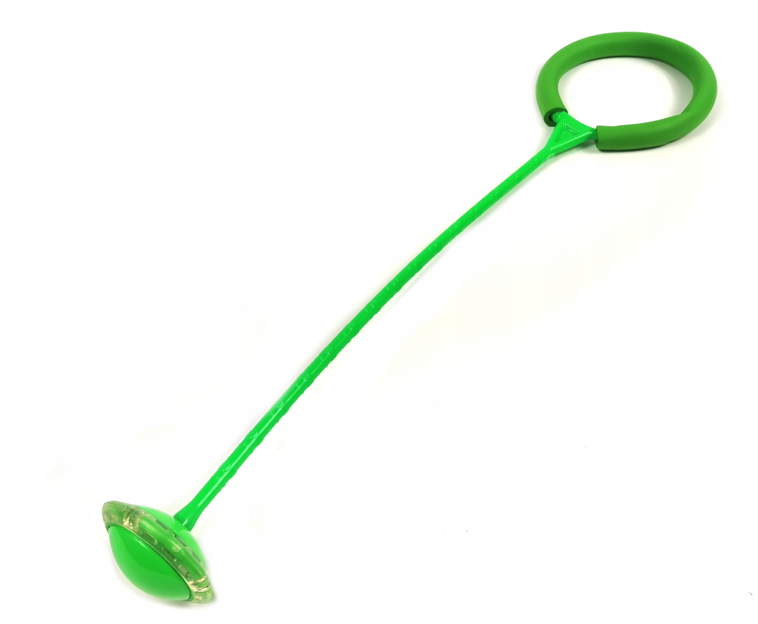 824725 HULA-HOP NA NOGĘ LED SKIPPER SKAKANKA RÓŻNE KOLORY Typ skakanka