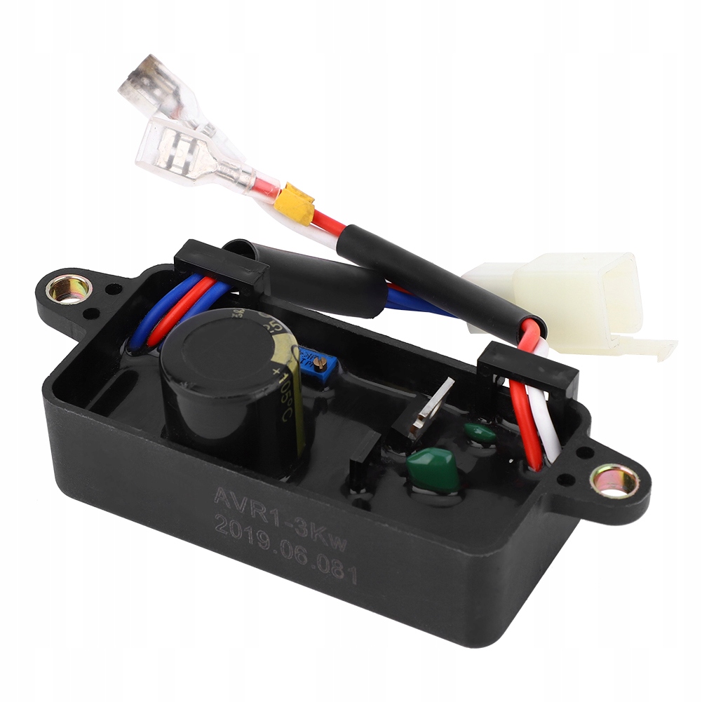 Jednofazowy Generator Regulatora Napięcia 2.8KW