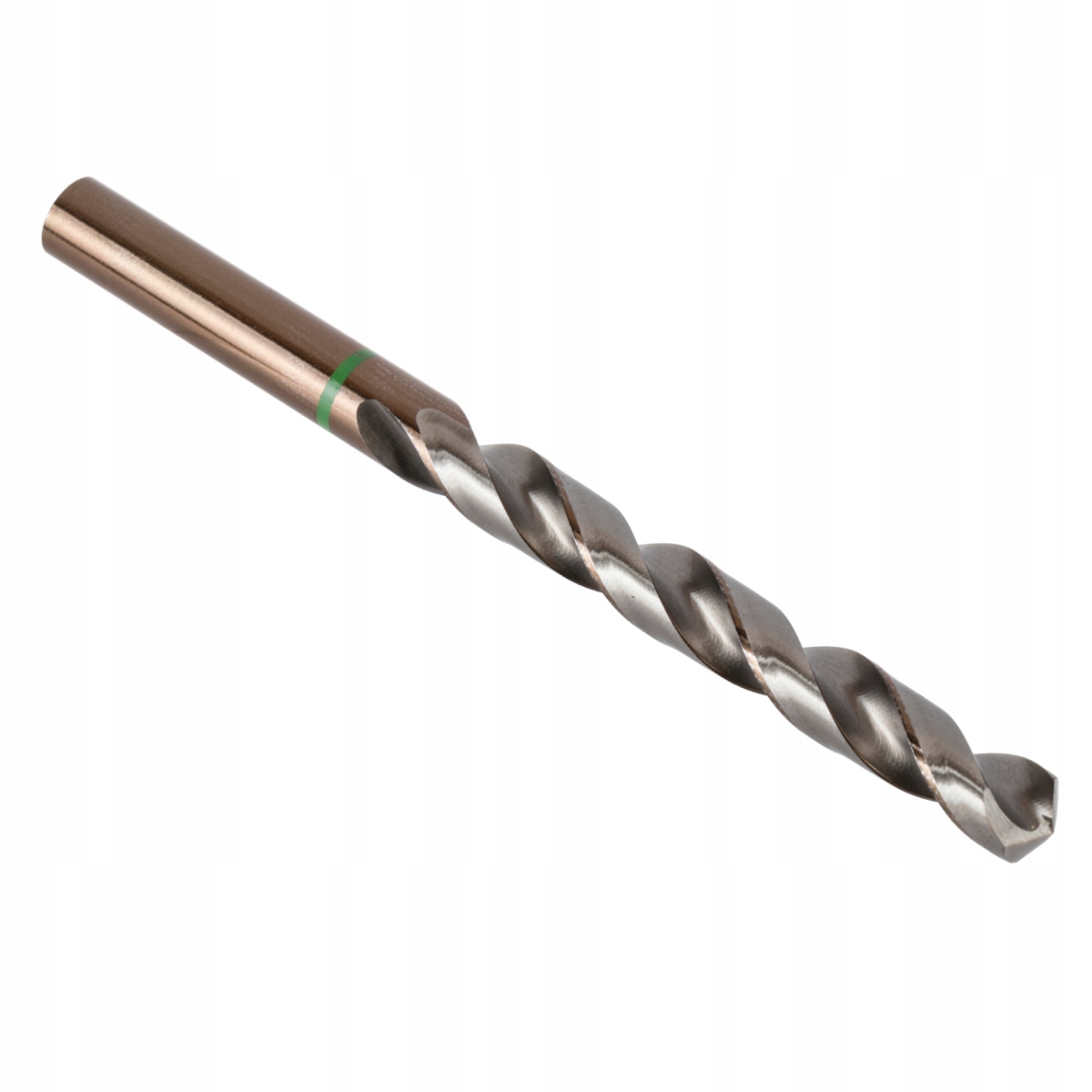 

Wiertło do metalu Hsco 10mm DIN338 Wurth