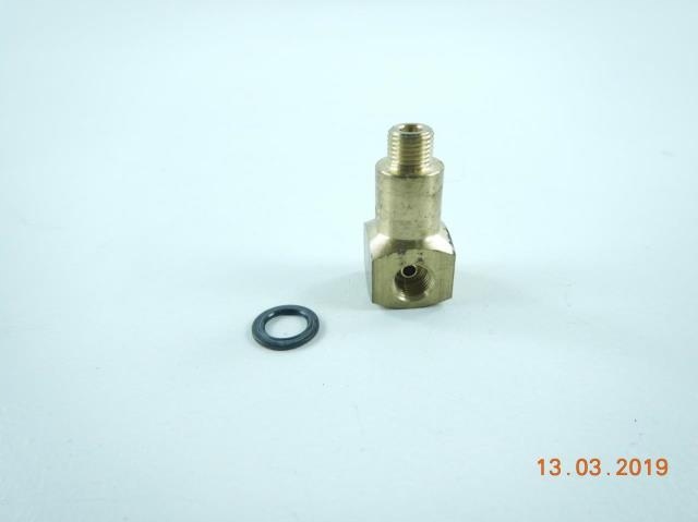 ADAPTER pressione 90 STOPNI CADILLAC XLR 04-09 / J218672