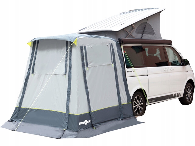 BU0102968N - Шатер для автобуса VW T5 / T6 Comet Brunner