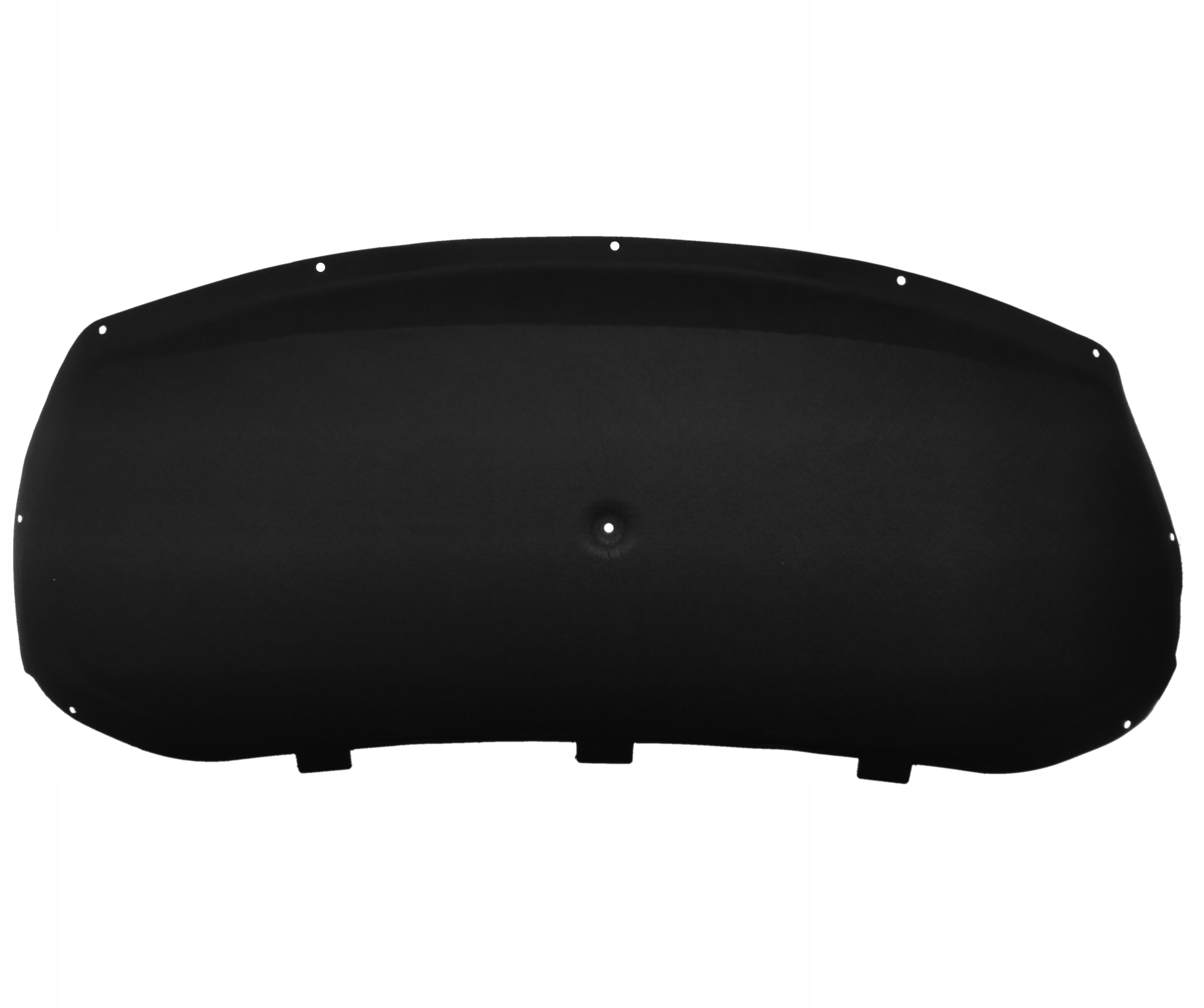 IZOLACJA WYGŁUSZENIE SILNIKA OPEL ASTRA J 4 IV GTC