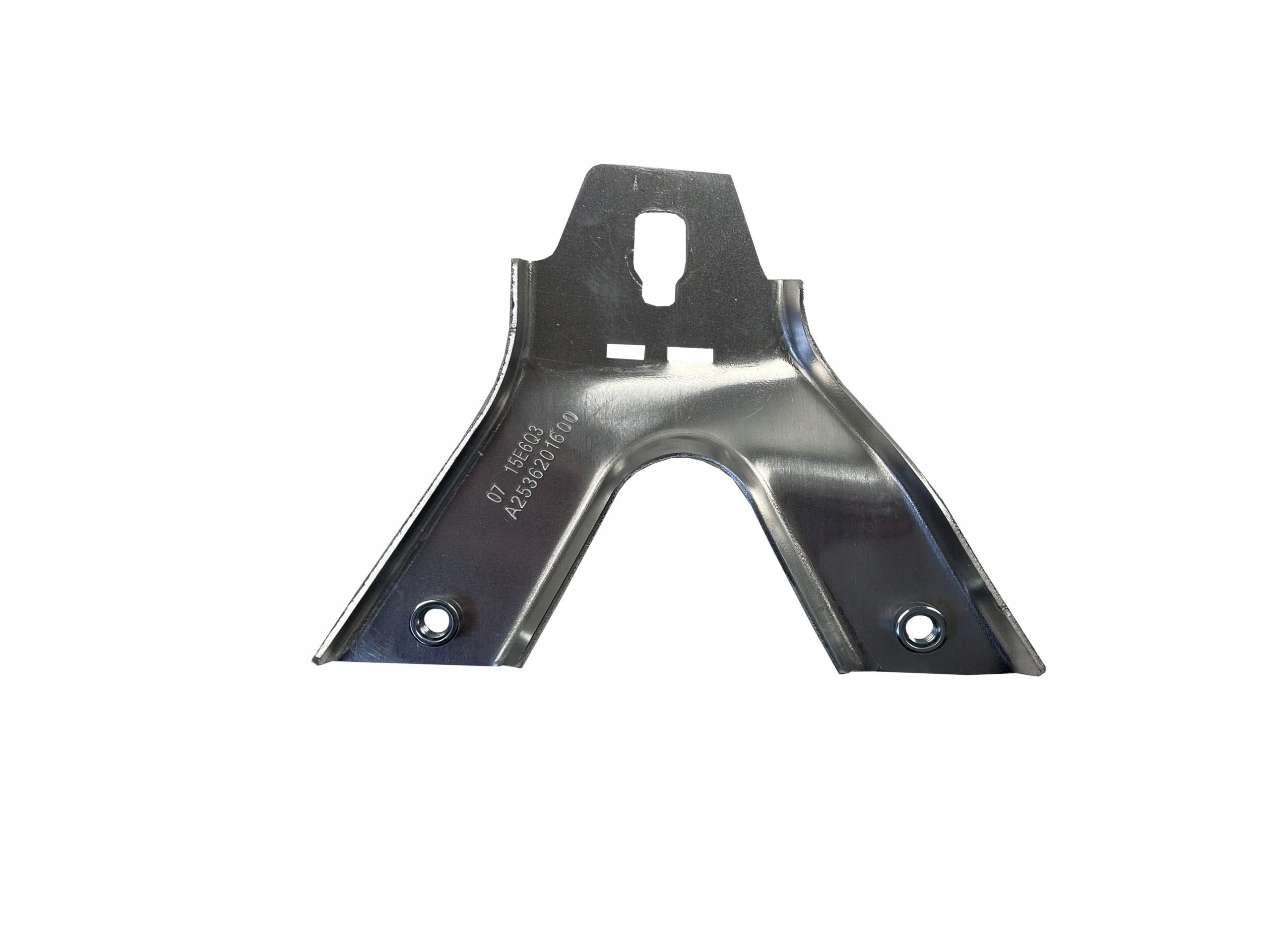 MERCEDES GLC W253 WSPORNIK MOCOWANIE PASA LEWE Part number A2536201600