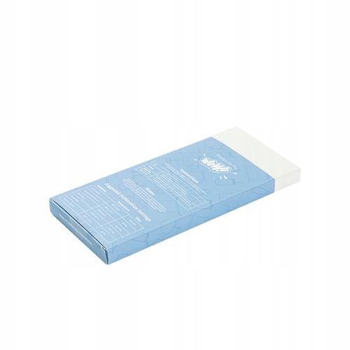 Papier sublimacyjny 102 x 241 mm Craft Express Długość 102 mm