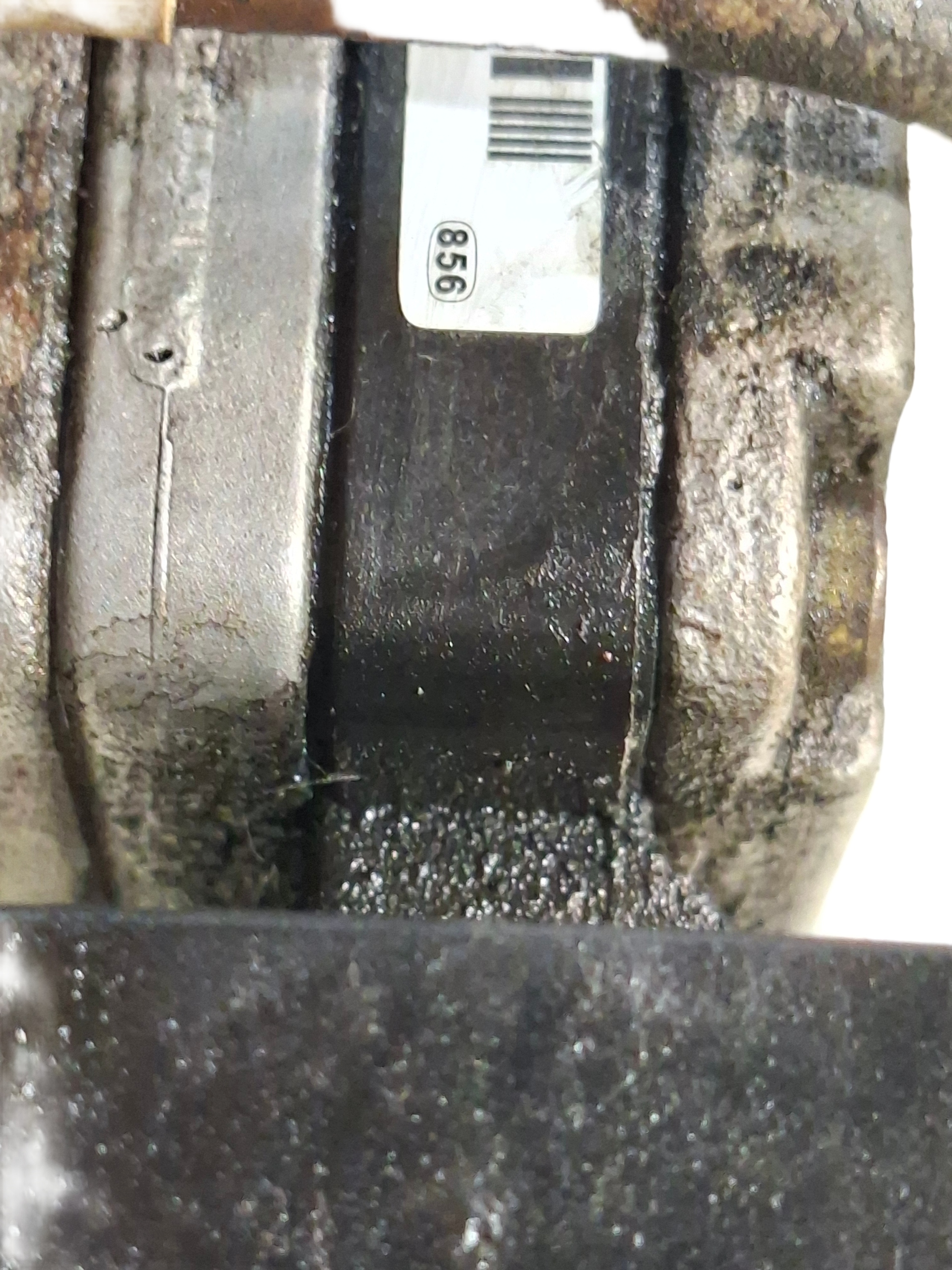 pompe d'injection FORD FOCUS MK1 1.8 TDDI C9DB 0281010888