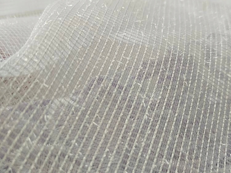 FIRANY JAK SZRON markizeta RASZLOWA, CYRKONIE szyta KRÓTKA Materiał markizeta