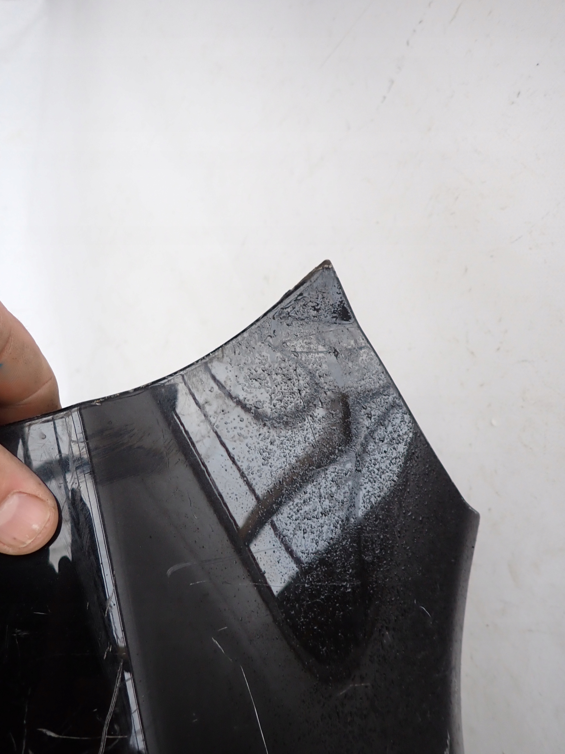 NISSAN QASHQAI II J11 13- fender right front front