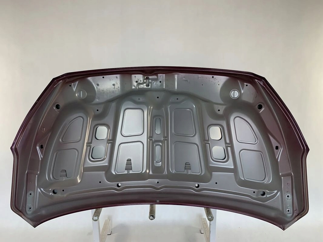 Mitsubishi Space Star 2 II FL 20r Cofano 2020 Lift