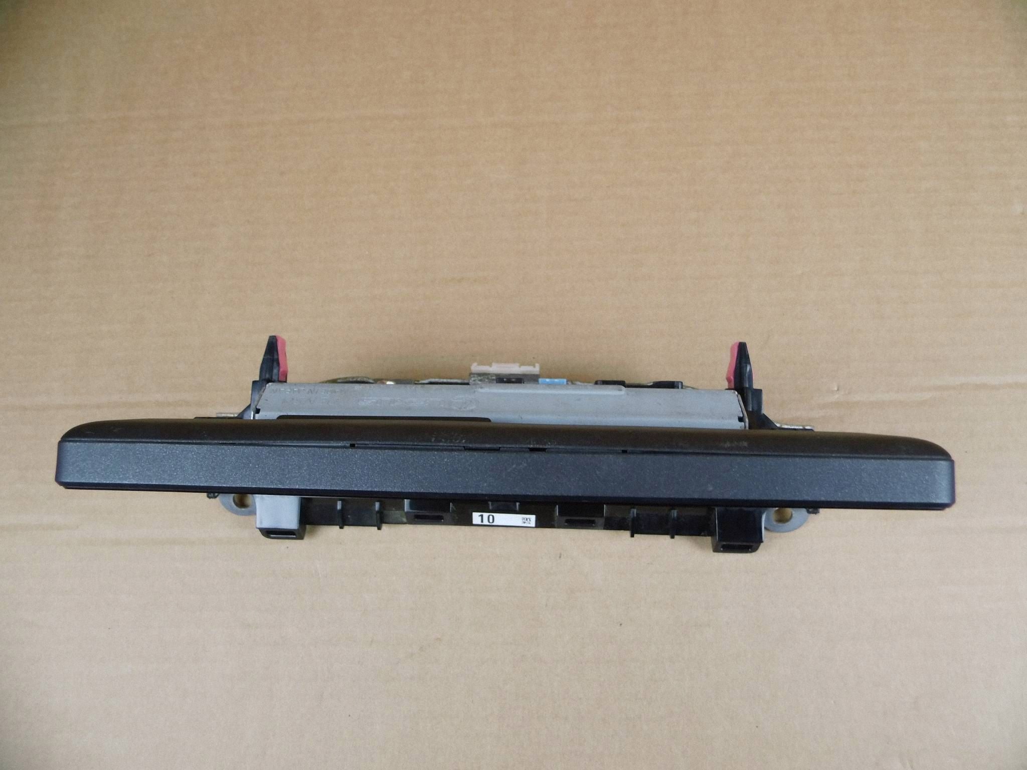 Lexus NX 2018+ LIFT Display monitor