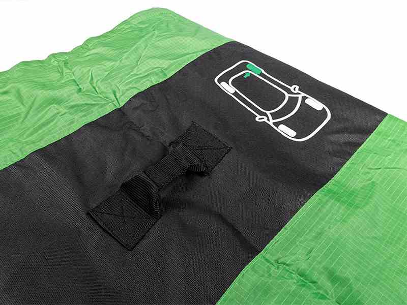 POKROWCE POKROWIEC NA KOLA OPONY FELGI 18 22 CALI Producent code 58049