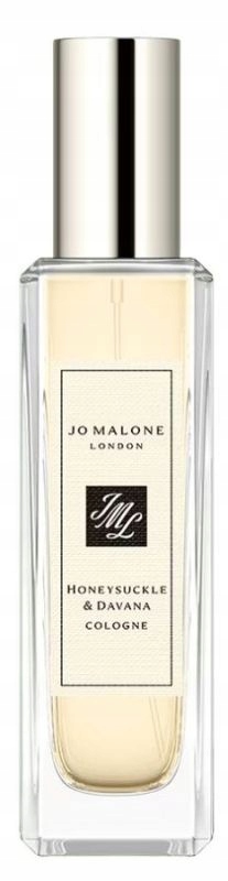 Jo Malone Honeysuckle & Davana Edc 30ml Sprej