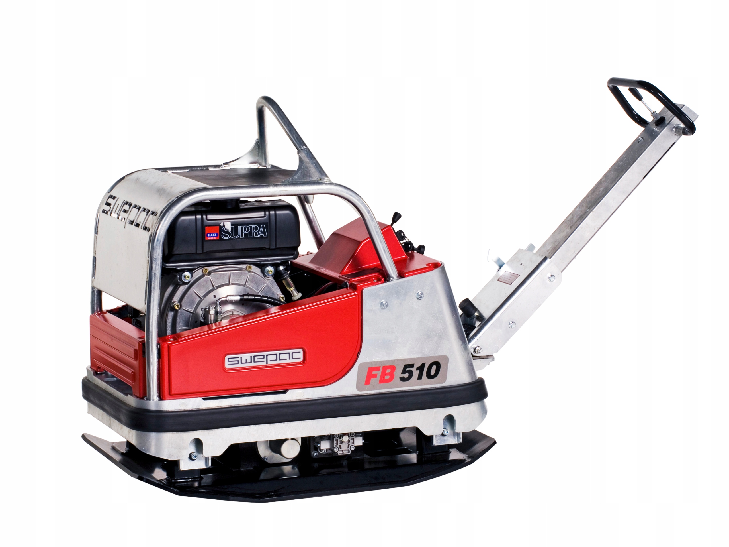 Zagęszczarka SWEPAC FB510 Kod producenta FB510