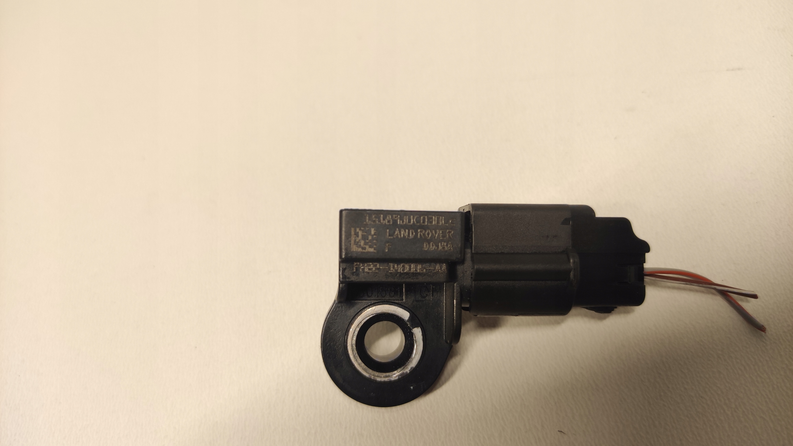 Crashsensor Drucksensor LAND ROVER EVOQUE L538 FH22-148006-AA
