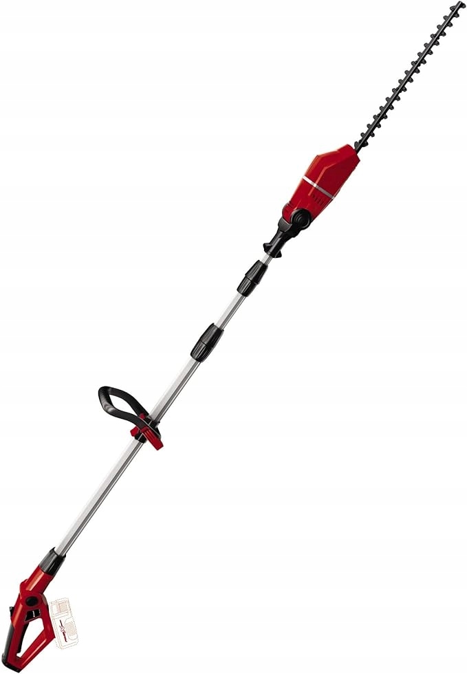 Nożyce elektryczne akumulatorowe Einhell Ge-hh 18/45 Li T-Solo 45 cm K6867