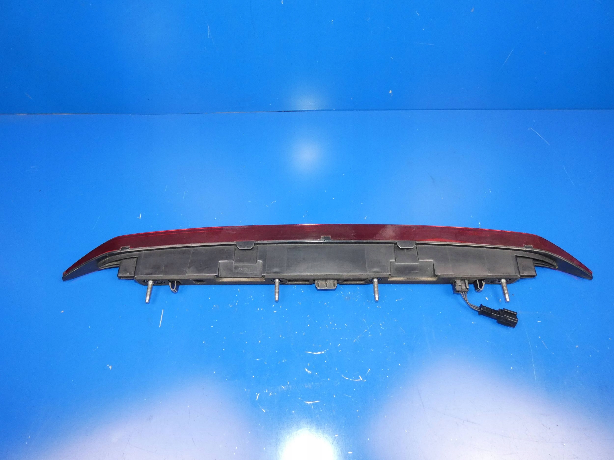 VOLVO V90 II light STOP rear part rear. Z bonnet boot