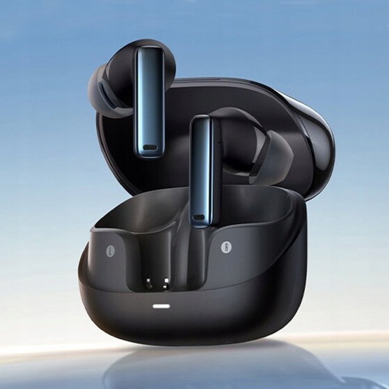 SŁUCHAWKI BEZPRZEODOWE Douszne Bluetooth BASEUS BOWIE M2s Czarny Marka Baseus