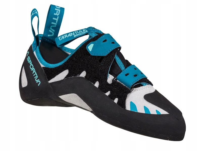 Buty La Sportiva Tarantula Boulder Woman ice crystal, rozmiar 37