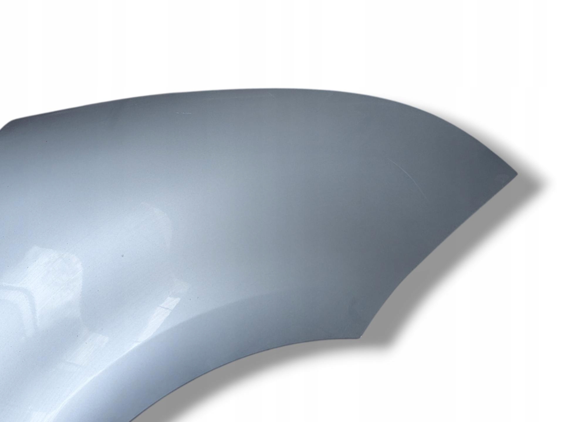 fender front right side Citroen C4 Picasso 2013 9652990780