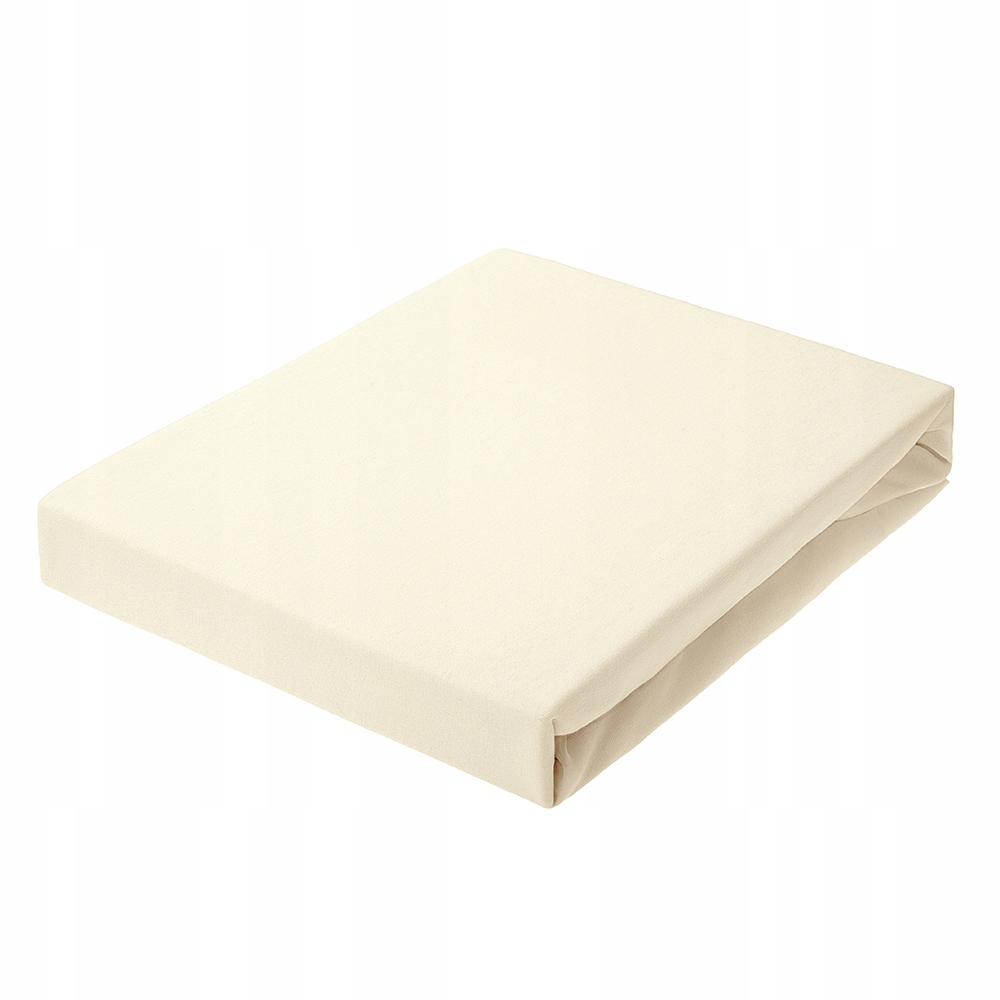 

Prześcieradło z gumką Jersey 90x200 Gruby Materac