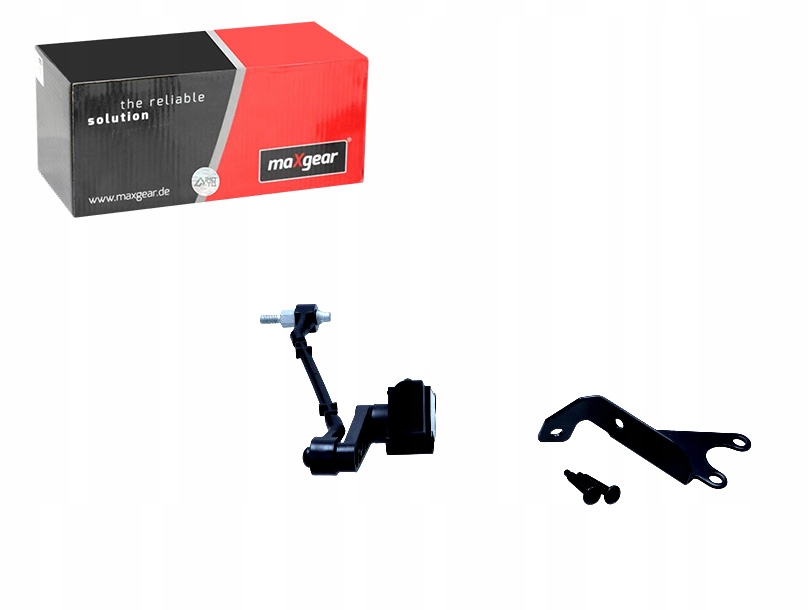 CZUJNIK REGULACJI ZASIĘGU ŚWIATEŁ LAND R MAXGEAR