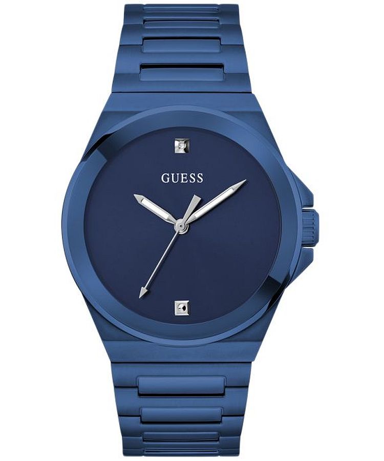 Pánské hodinky Guess Vinyl