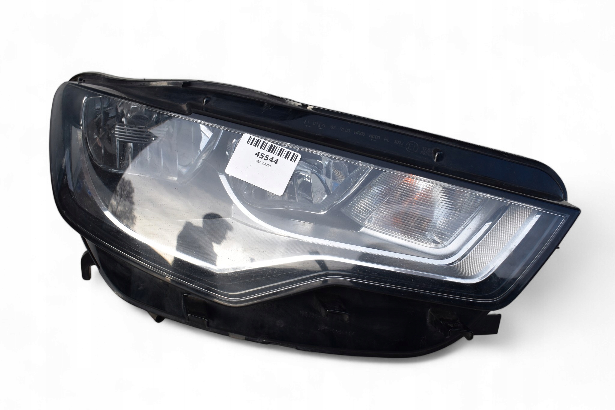 light right front AUDI A6 C7 2011-2015R 4G0941004 UK