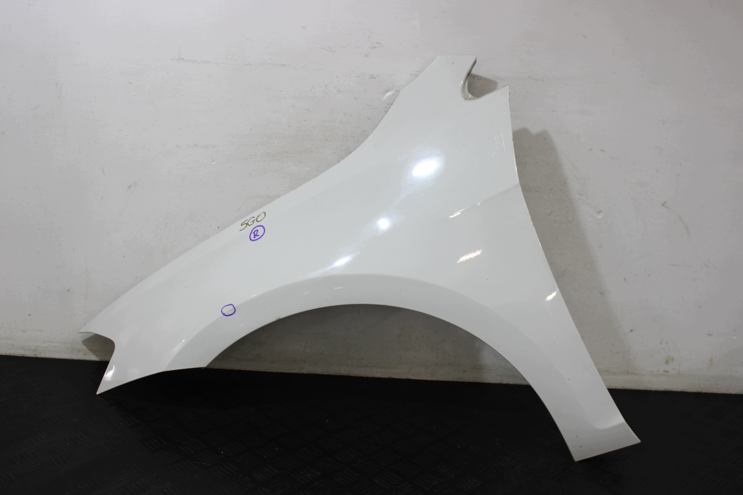 fender left front front VW GOLF VII 7 5G0