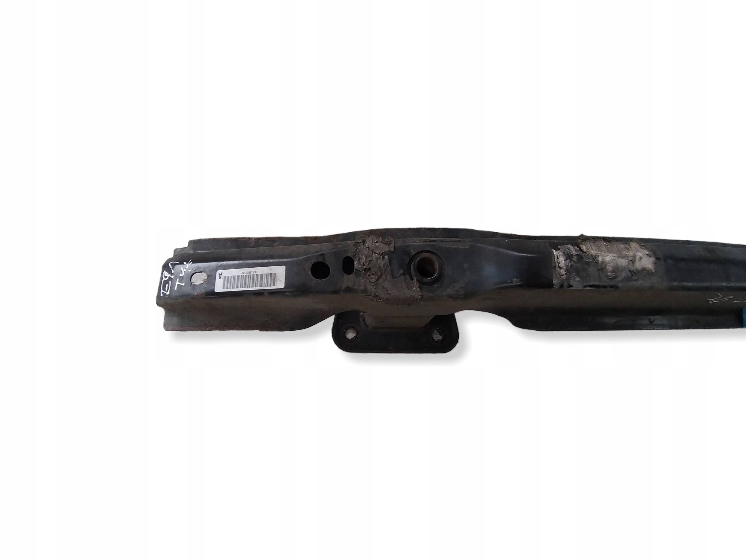 BMW E91 E92 bumper support rear part rear 05R