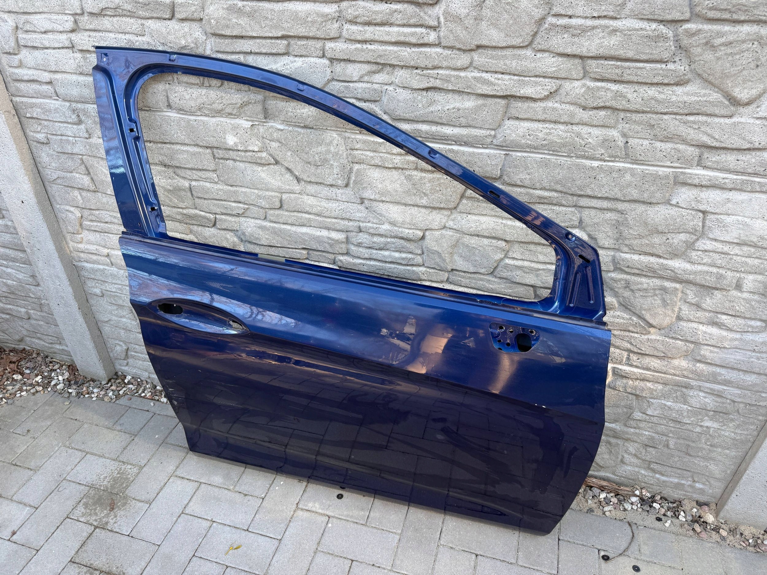 Opel Astra 5 V K 15- door right front front