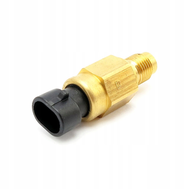 Snímač teploty motora Harley Softail Dyna Touring na vstrekovaní