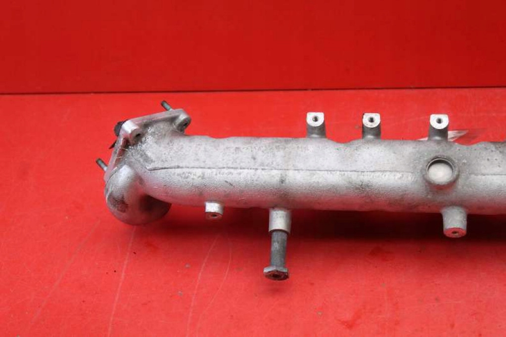 intake manifold KIA CARNIVAL 2 II 2.9 CRDI 182 KM 06-10