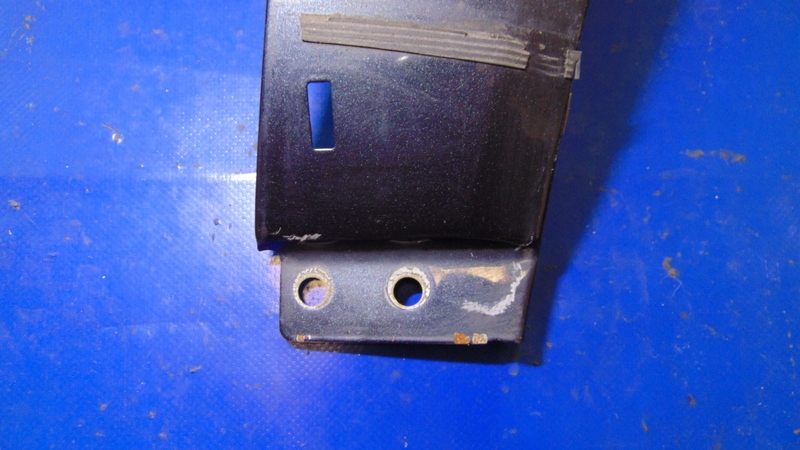 parafango Destra Anteriore JEEP COMPASS e LIFT 11-16 ROK