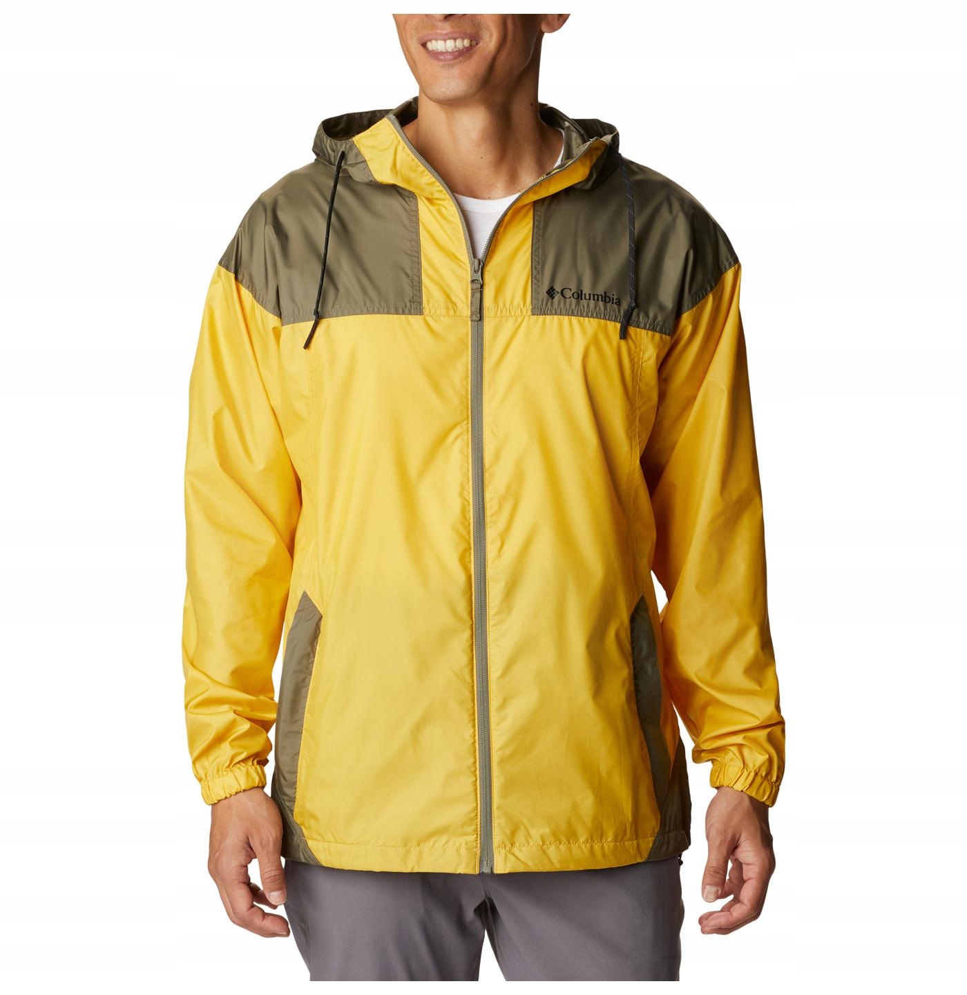 Pánská bunda Flash Challenger Windbre S