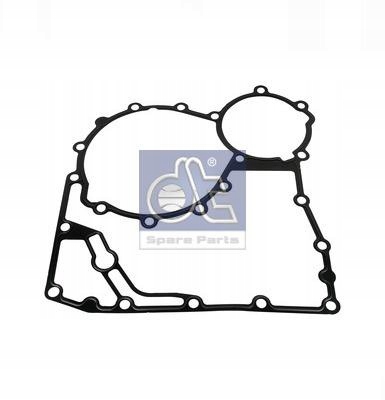 DT 1.24448 ущільнення, верхній корпус-коробка b