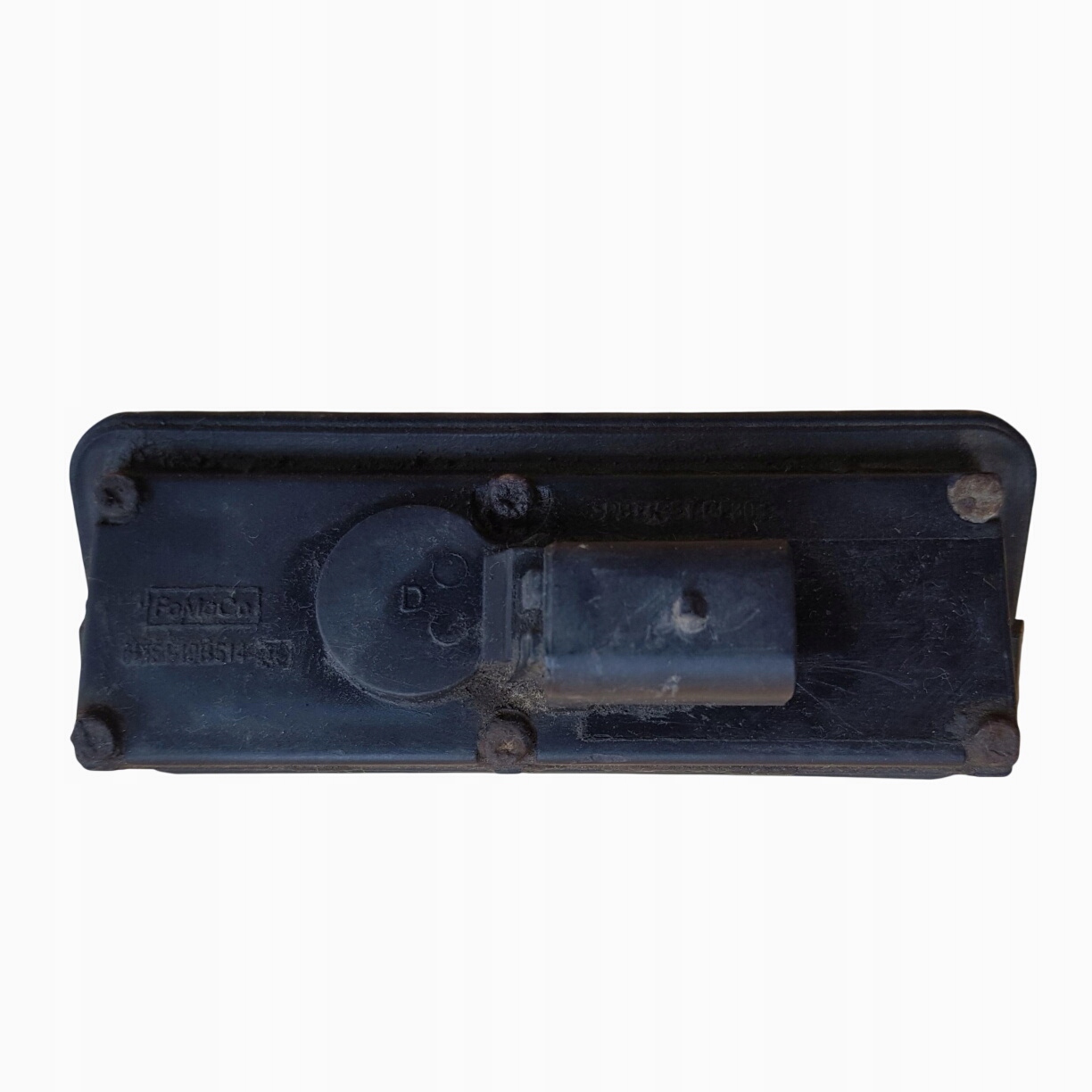 FORD FOCUS MK2 04-11R C MAX KUGA handle switch bonnet boot