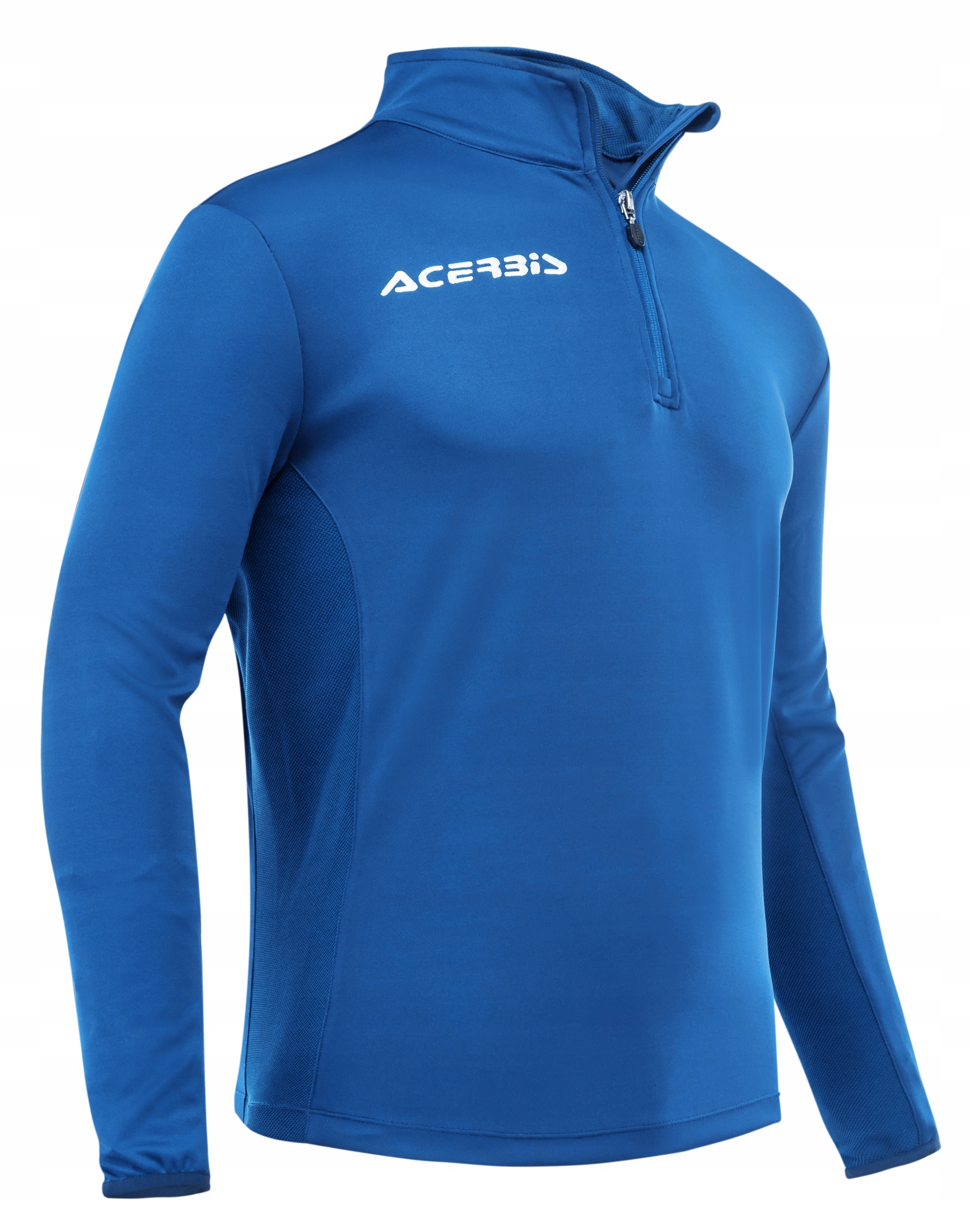Męska bluza treningowa piłkarska sportowa Acerbis