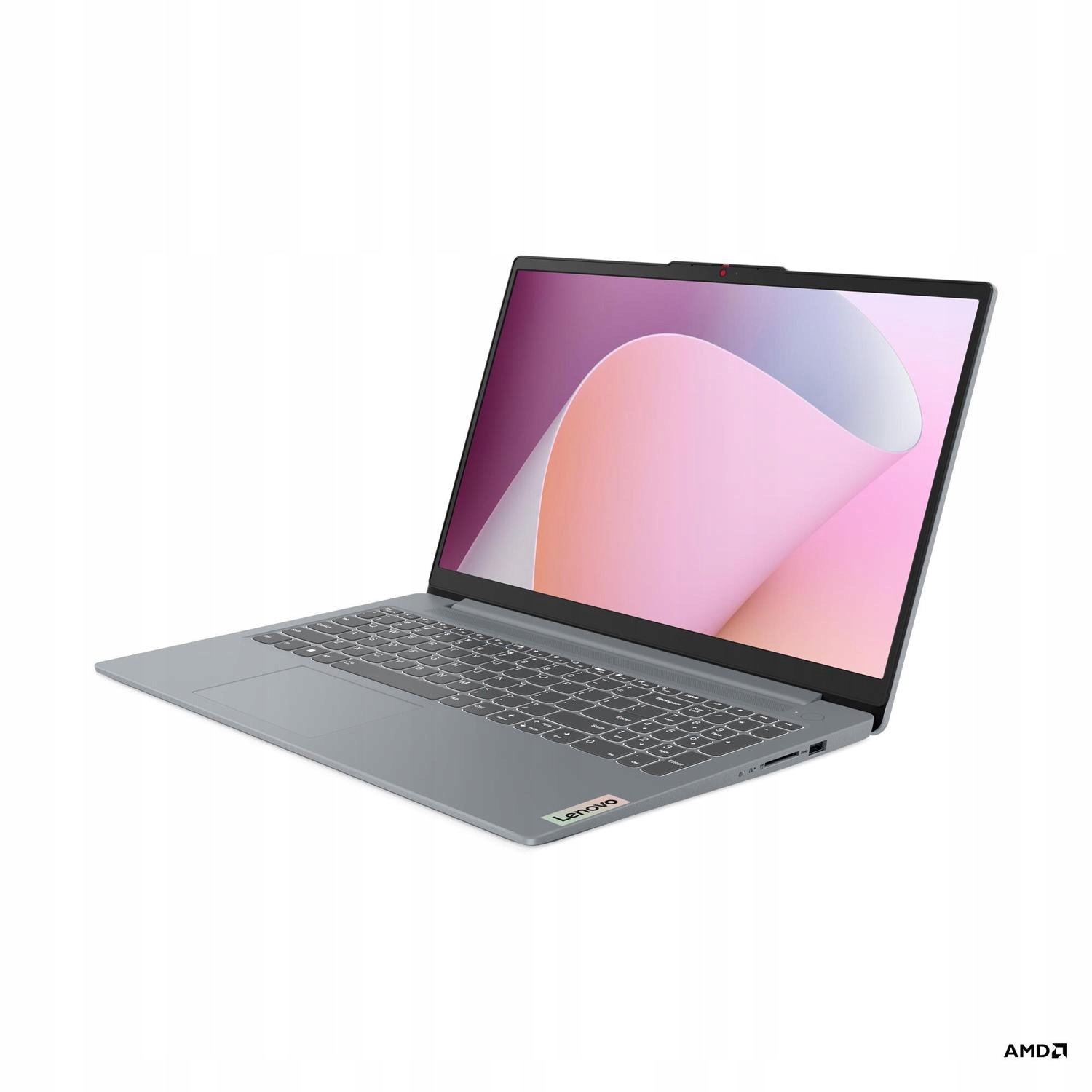 Lenovo IdeaPad Slim 3/ 15AMN8/ R5-40/ 15, 6"/ Fhd/ 16GB/ 512GB/ Amd int/…
