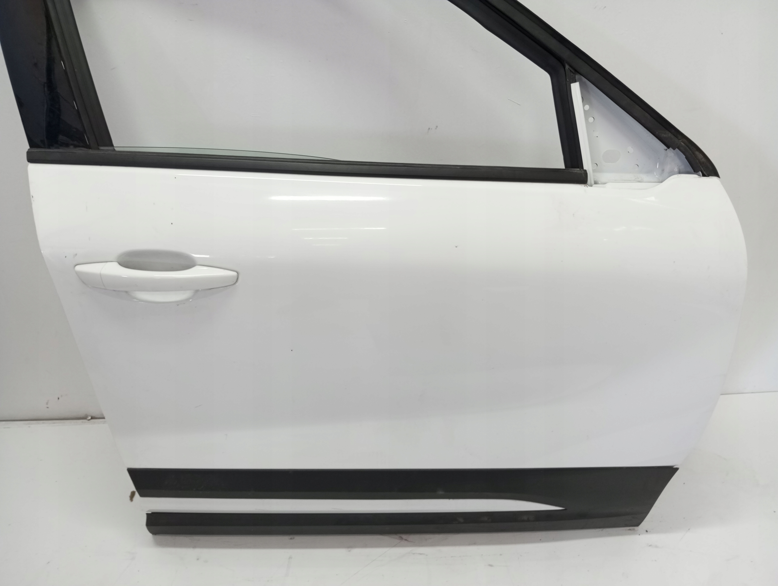 door right front OPEL MOKKA B 21R
