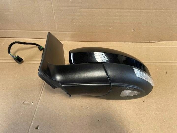 mirror side front side left Volkswagen Sharan 7N1857501G