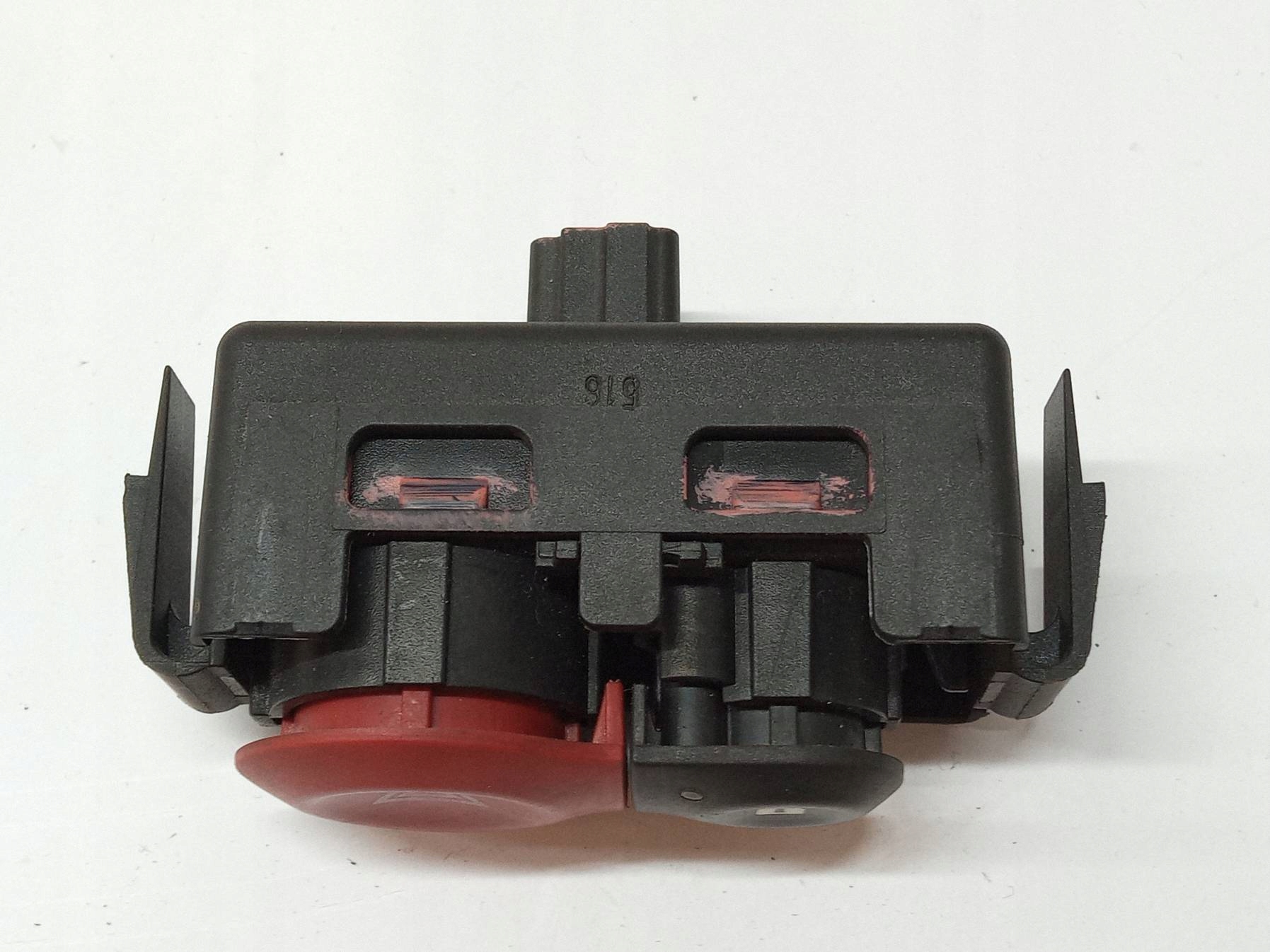 Schalter des warnblickschalters 8200214896A Renault Clio III (2005-2014)