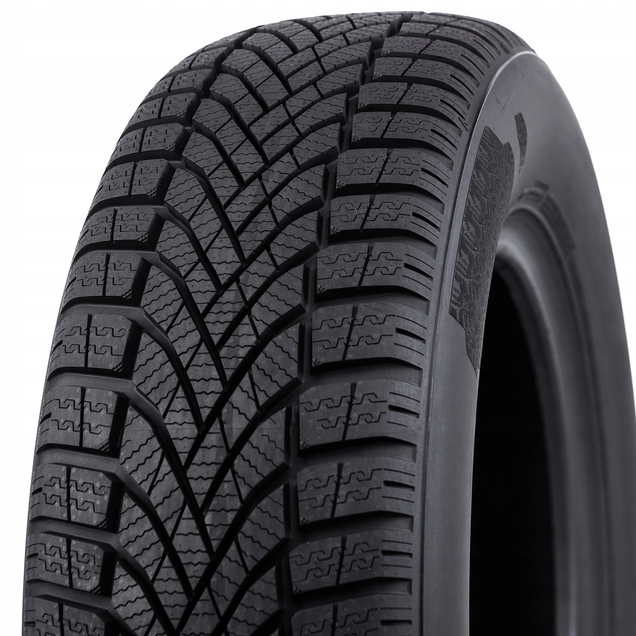 1x Opona Zimowa 205/55R15 Falken Eurowinter HS02