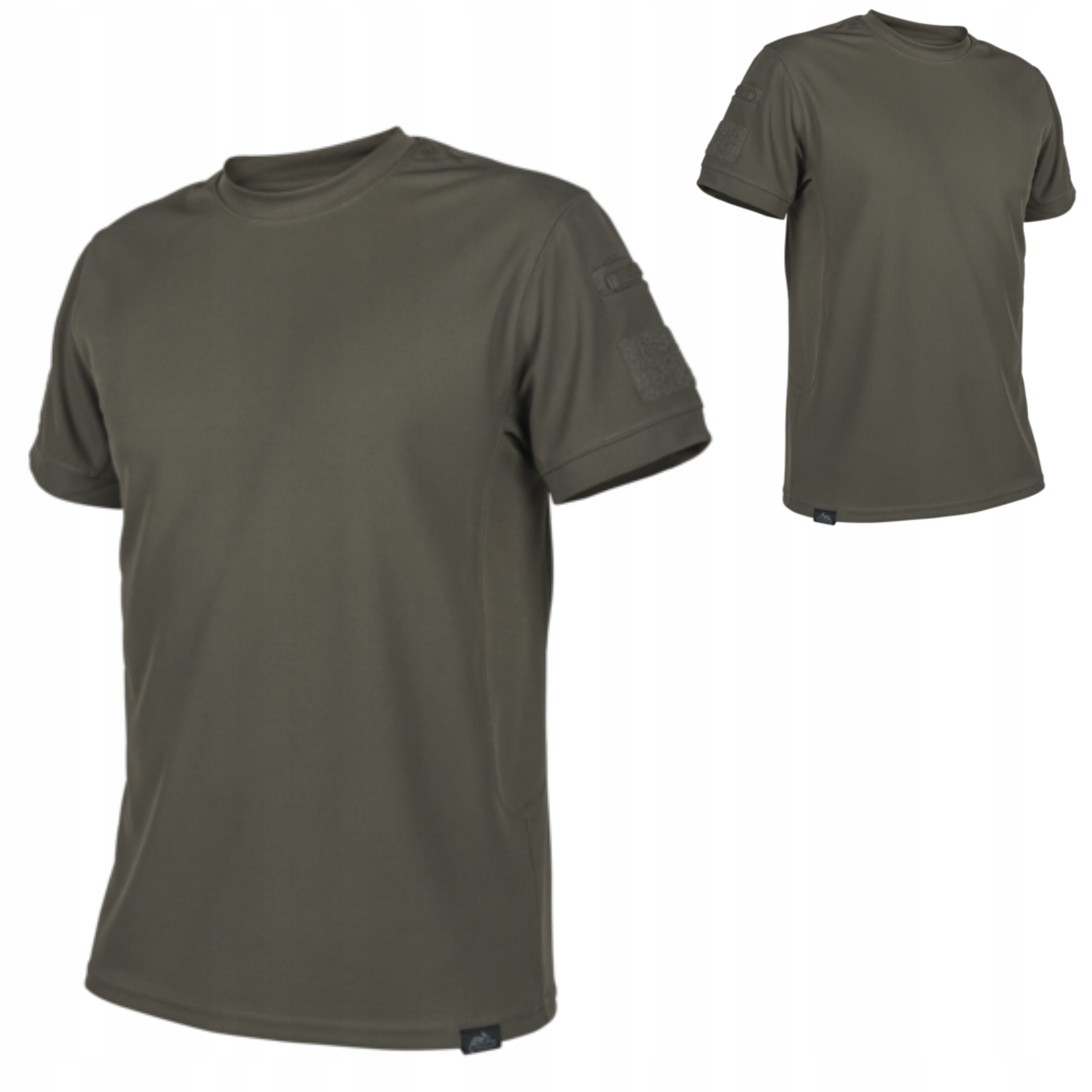 Termoaktivní Tričko Helikon Topcool Tactical Lite Olive Green S