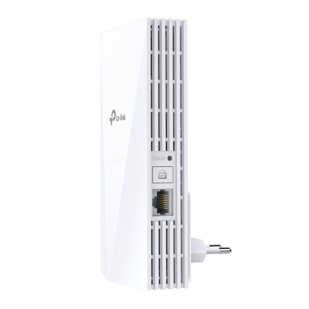 Access Point, Repeater TP-Link RE780X 802.11ax (Wi-Fi 6)