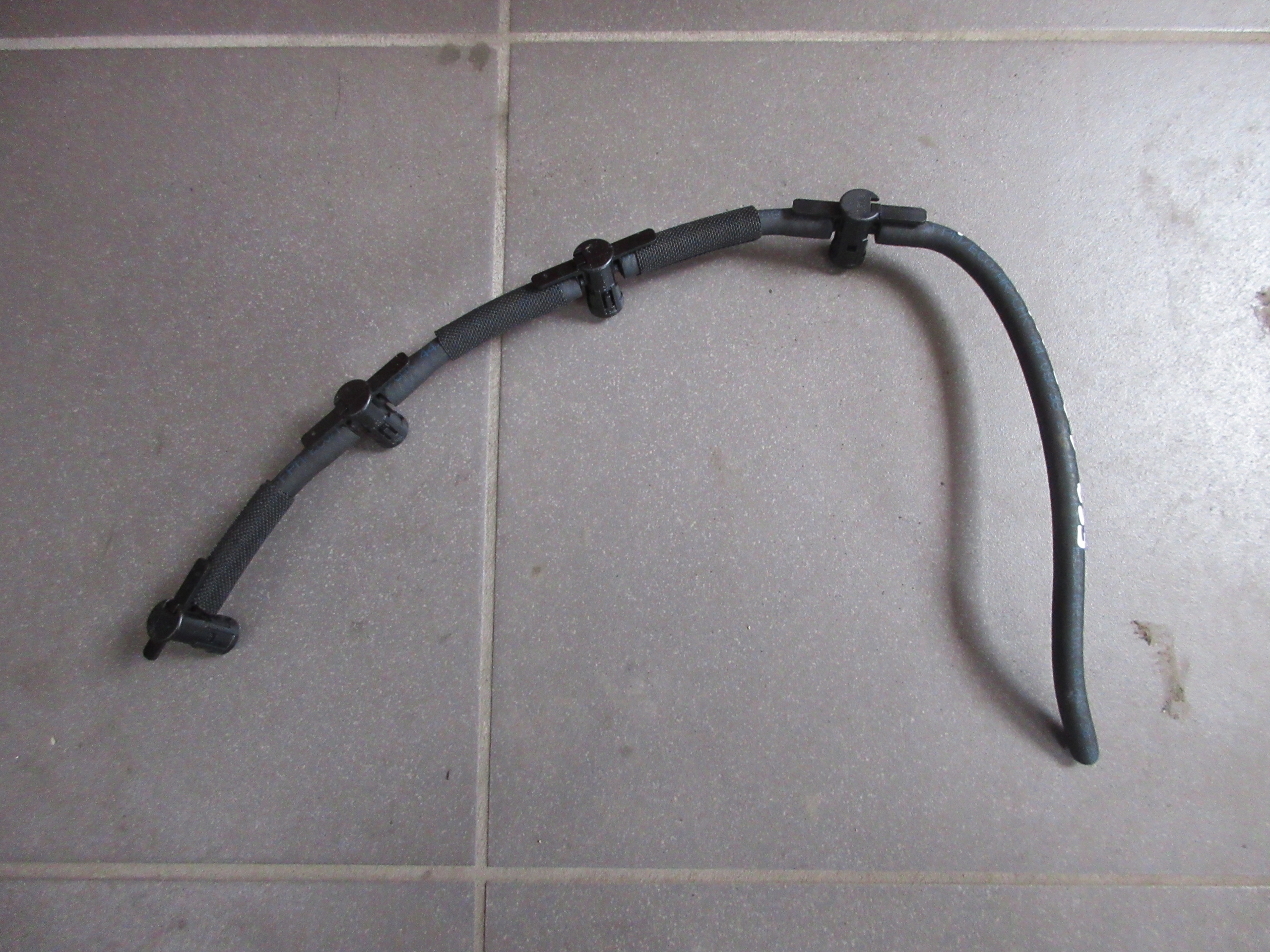 Лінія переливу BMW E87 E90 E92 E93 2.0 D