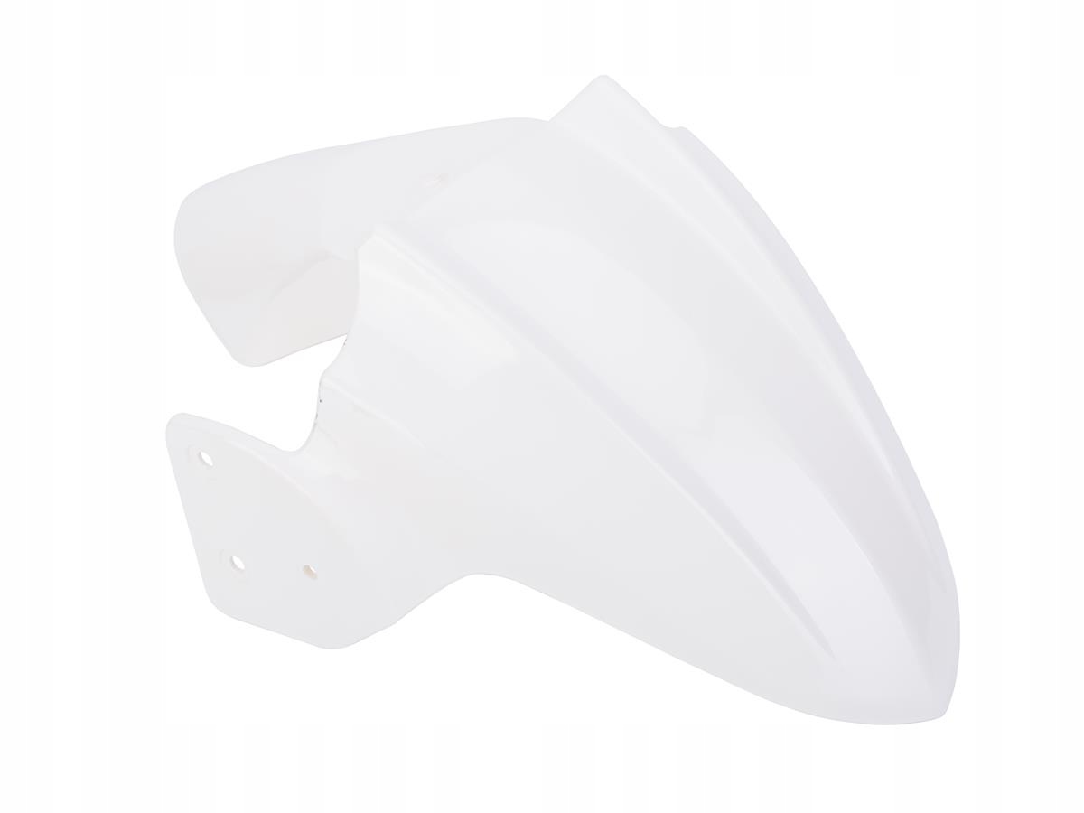 Błotnik przedni EAGLE biały