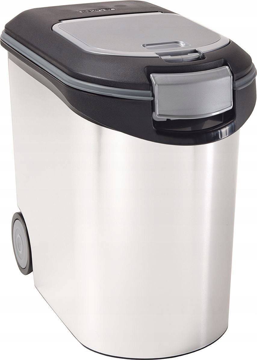 

Curver Pojemnik na karmę 12kg 35l