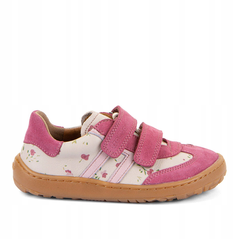 Froddo adidaski Barefoot półbuty flowers G3130292-10 r 33