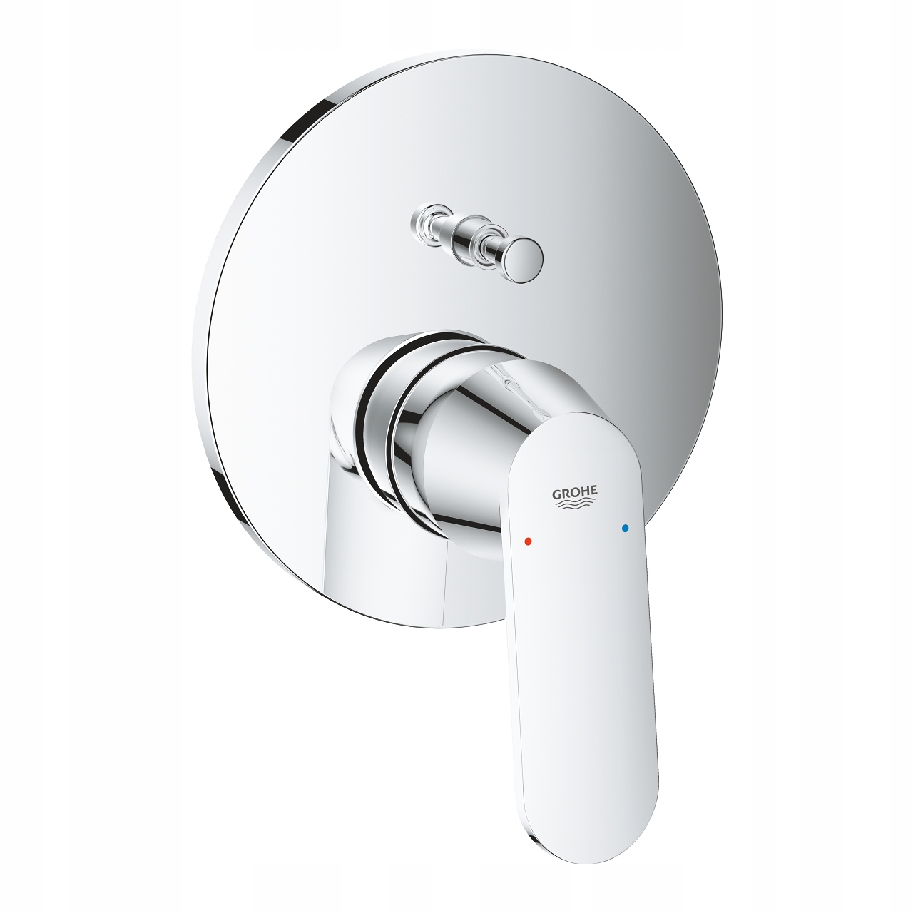Grohe Eurosmart Cosmopolitan Podomítková baterie